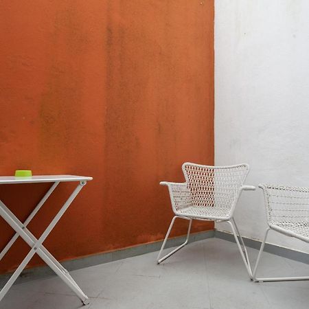 Flh Liberdade Terrace Apartment Lisboa Ngoại thất bức ảnh