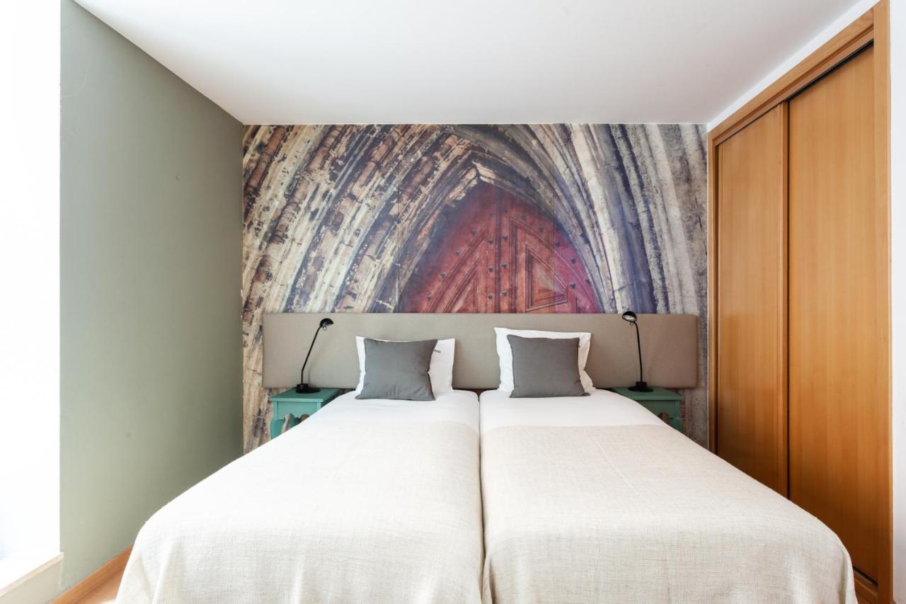 Flh Liberdade Terrace Apartment Lisboa Ngoại thất bức ảnh