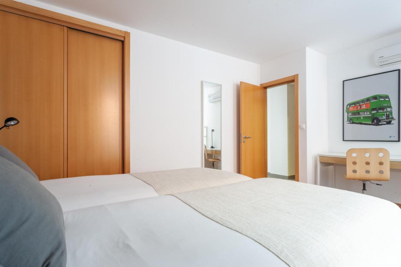 Flh Liberdade Terrace Apartment Lisboa Ngoại thất bức ảnh