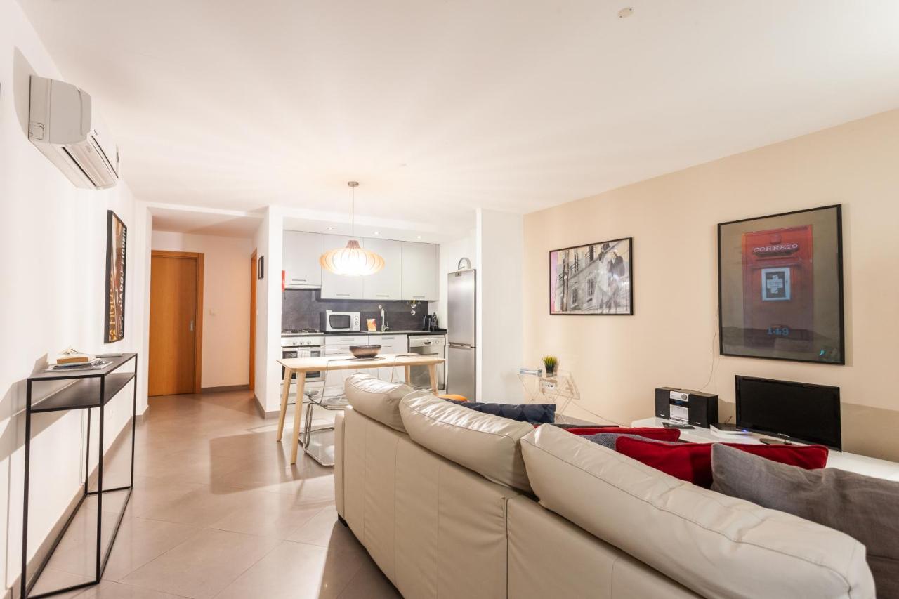 Flh Liberdade Terrace Apartment Lisboa Ngoại thất bức ảnh